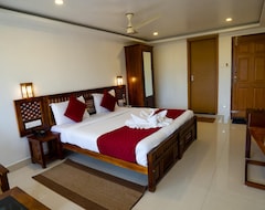 Khách sạn Carmel Top Munnar (Munnar, Ấn Độ)