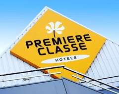 Khách sạn Premiere Classe Douai - Cuincy (Cuincy, Pháp)