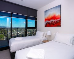 Hele huset/lejligheden Astra Apartments Glen Waverley (Melbourne, Australien)