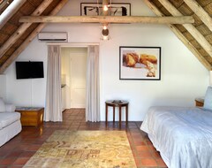 Hotel Holden Manz Country House (Franschhoek, South Africa)