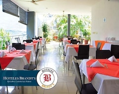 Hotel Brandts Ejecutivo Los Robles (Managua, Nicaragua)
