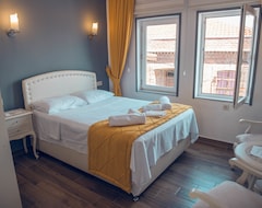 Bed & Breakfast Aspava Butik Hotel (Bozcaada, Tyrkiet)