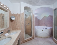Hotel Cervo Costa Smeralda Resort (Porto Cervo, Italia)