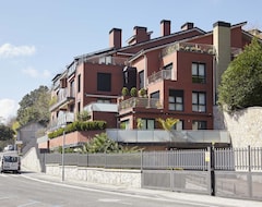 Hele huset/lejligheden Peine Del Viento By Feelfree Rentals (San Sebastián, Spanien)