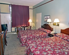 Hotel Quality Inn Seaford (Seaford, Sjedinjene Američke Države)