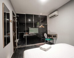 Hotel Euro Rich Skudai (Skudai, Malezya)