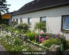 Cijela kuća/apartman Ferienhaus-Krohn-Schleiblick (Ulsnis, Njemačka)