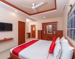 Hotel OYO 14872 Annamalai Residency (Chennai, Indija)