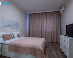 Hele huset/lejligheden Julie Suite Top Center (Sofia, Bulgarien)