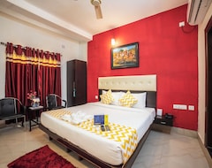 Khách sạn Yash Residency Assi Ghat (Varanasi, Ấn Độ)