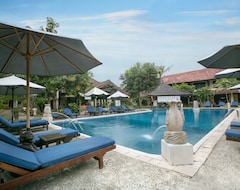 Hotel Legian Paradiso (Legian, Indonesien)