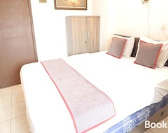 Khách sạn Aurora Rooms @ Apartemen Loftvilles City (Tangerang Selatan, Indonesia)