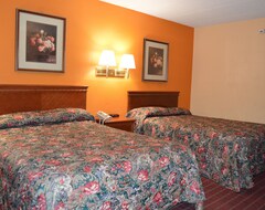 Motel Travelers Inn (Dayton, Hoa Kỳ)