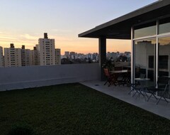 Koko talo/asunto Dorrego Apart Unique (Buenos Aires, Argentiina)