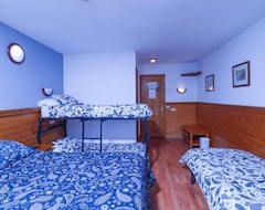 Hotel Ferreira (Pas de la Casa, Andorra)