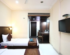 OYO 12344 The Ontime Hotel (Mumbai, Indien)