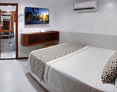 Mini Hotel Dunas (Jijoca de Jericoacoara, Brezilya)