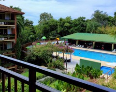 Hotel Raices Esturion (Puerto Iguazú, Argentina)