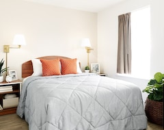 Hotel InTown Suites Extended Stay Valdosta GA (Valdosta, USA)