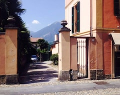 Tüm Ev/Apart Daire Pitel House Bellagio (Bellagio, İtalya)