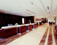 Hotel Ewan Dar AL Hejra (Medina, Saudi Arabia)