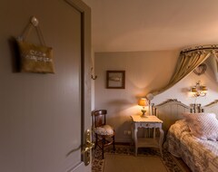 Bed & Breakfast Chambres d'hotes Saint Malo La Barbinais Bed&Breaksfast (Saint-Malo, Francia)