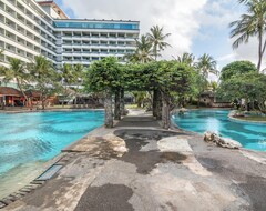 Ξενοδοχείο Hotel Inna Grand Bali Beach (Σανούρ, Ινδονησία)