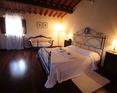 Tüm Ev/Apart Daire Arco Al Poggio, Arceno Rentals Club Tuscan Villa Vacation Pool&concierge Video! (Castelnuovo Berardenga, İtalya)