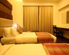 Khách sạn Capital O 7654 The Palladium Hotel (Bengaluru, Ấn Độ)