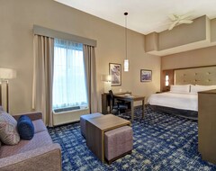 Hotel Homewood Suites By Hilton Orange New Haven (Orange, USA)