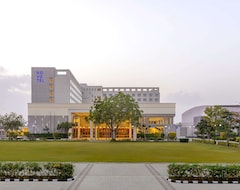 Hotel Novotel Jaipur Convention Centre (Opening December 2019) (Jaipur, India)