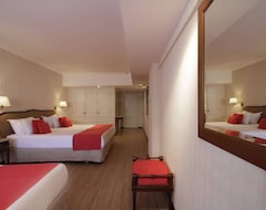 Otel Ramada by Wyndham Buenos Aires Centro (Buenos Aires, Arjantin)