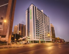 Hotel Athos Bulcão Hplus Executive (Brasília, Brasil)