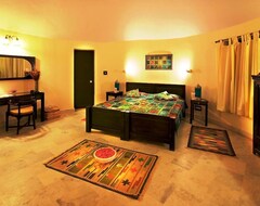 Otel Mirvana Nature Resort (Jaisalmer, Hindistan)