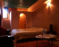 Hotel Riad Felloussia (Meknes, Marokko)