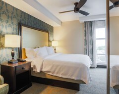 Hotel Homewood Suites By Hilton Charleston Historic District (Charleston, USA)