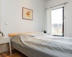 Entire House / Apartment Vacation Home Tammikallio In Kemiönsaari - 4 Persons, 1 Bedrooms (Kemiö, Finland)