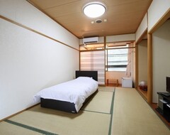 Hotel Blancart Misasa - Vacation Stay 14628V (Misasa, Japón)