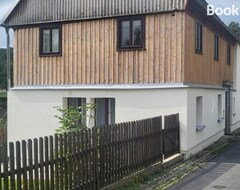 Cijela kuća/apartman Mikas Haus (Lückendorf, Njemačka)