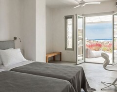 Toàn bộ căn nhà/căn hộ Villa Anais 1 In Elia Mykonos (Fanari, Hy Lạp)