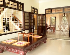 Hotelli Thien Tan Villa With Private Pool (Hoi An, Vietnam)