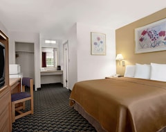 Hotel Travelodge (Pendleton, USA)