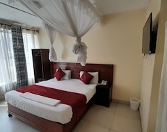 Hotelli Epitome Times Hotel (Nairobi, Kenia)