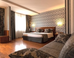 Khách sạn Hotel Palace Verona (Verona, Ý)