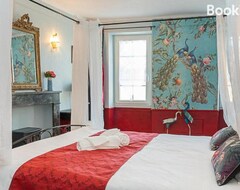 Bed & Breakfast Le Presbytere Du Villa (Villasavary, Pháp)