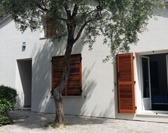 Khách sạn Villa En Corse (Brando, Pháp)