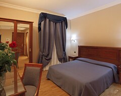 Khách sạn Hotel Montecarlo (Rome, Ý)