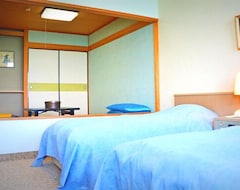 Ryokan Ebisu Dou Onsen Hotel Shiroi Toudai - Vacation Stay 50544V (Minami, Japón)