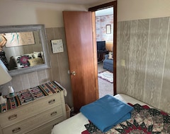 Tüm Ev/Apart Daire Family Cottage Get-away In The Heart Of Seneca Lake Wine Country - Pet Friendly (Dundee, ABD)