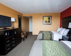 Hotel La Mirage Motor Inn (Avenel, USA)
